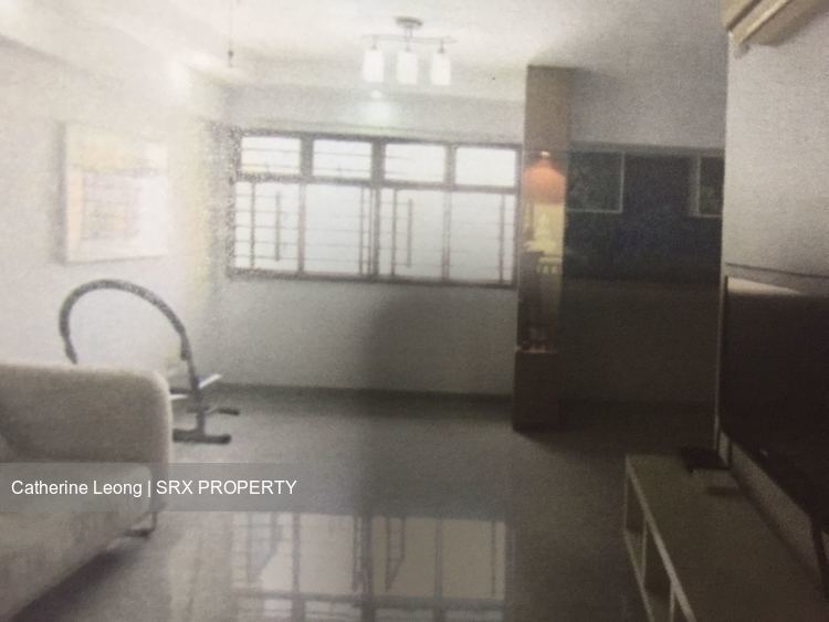 Blk 482 Admiralty Link (Sembawang), HDB 4 Rooms #198704202